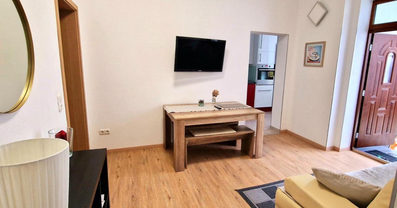 Privatwohnung Rybczynski Undenheim Exteriör bild