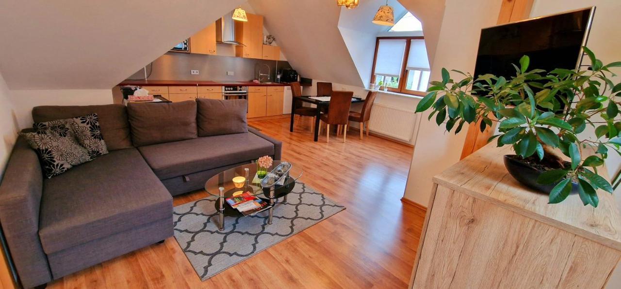Privatwohnung Rybczynski Undenheim Exteriör bild