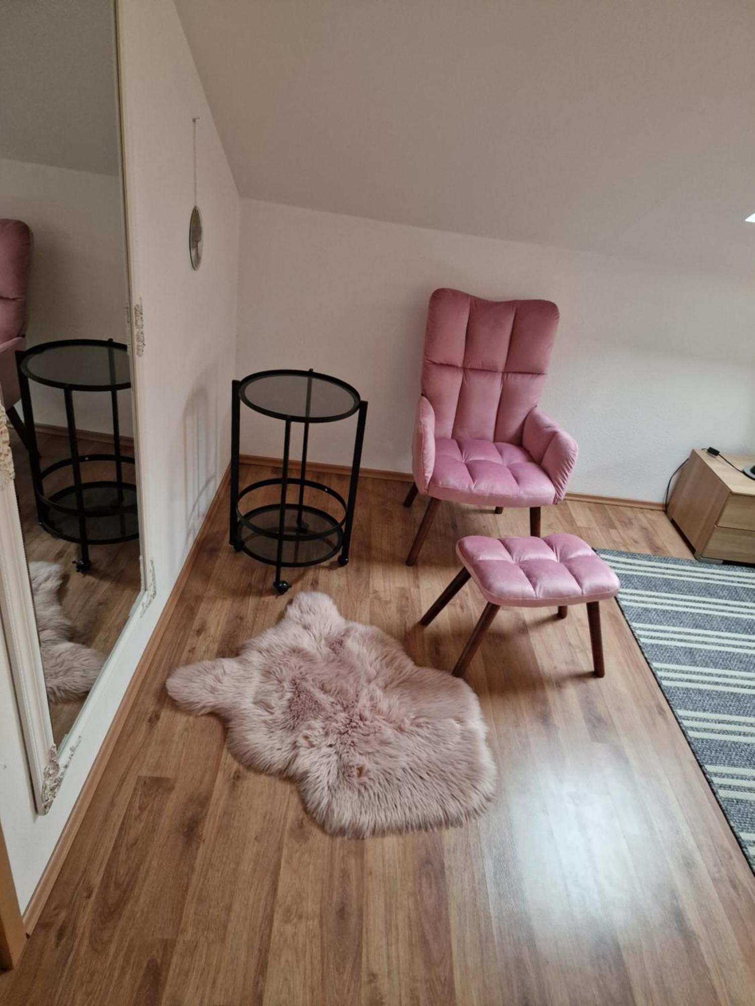 Privatwohnung Rybczynski Undenheim Exteriör bild