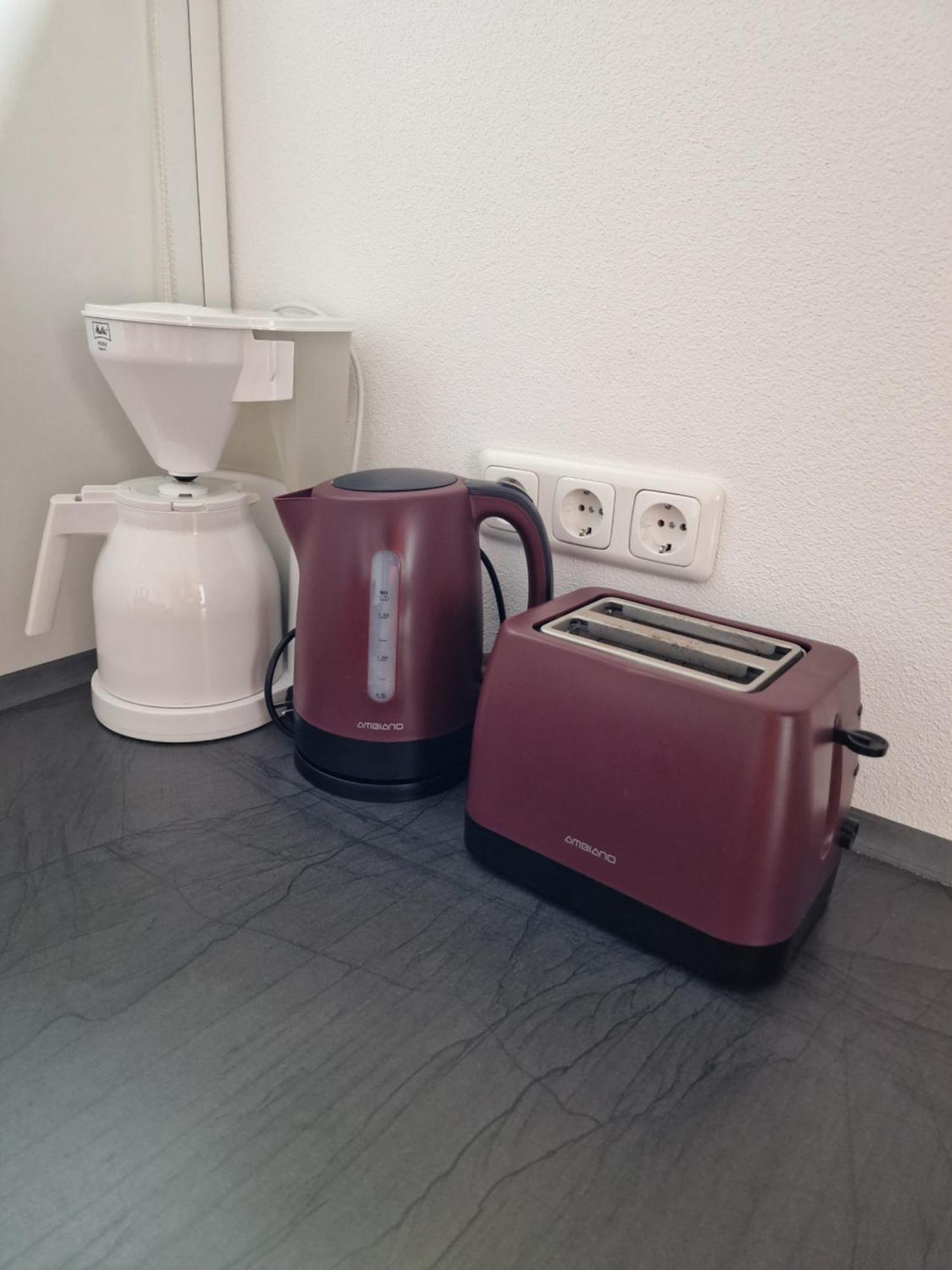 Privatwohnung Rybczynski Undenheim Exteriör bild