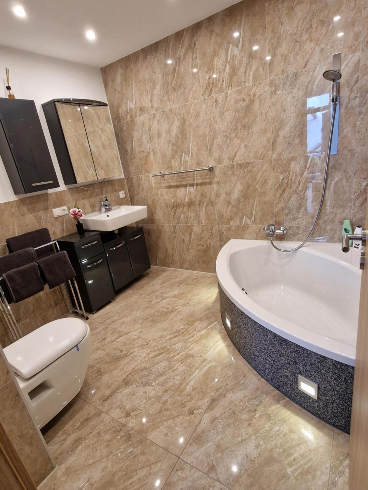 Privatwohnung Rybczynski Undenheim Exteriör bild