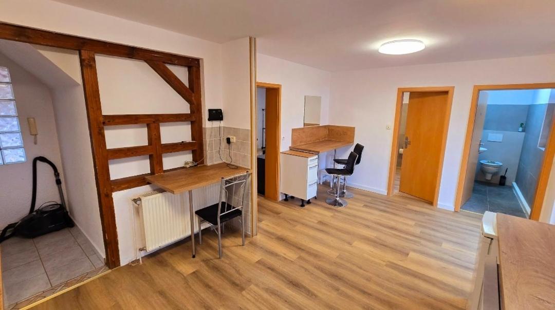 Privatwohnung Rybczynski Undenheim Exteriör bild