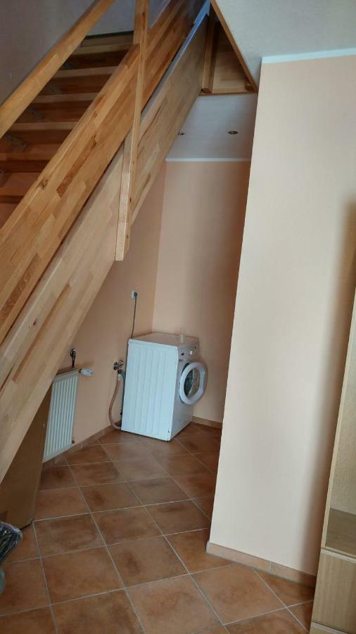 Privatwohnung Rybczynski Undenheim Exteriör bild