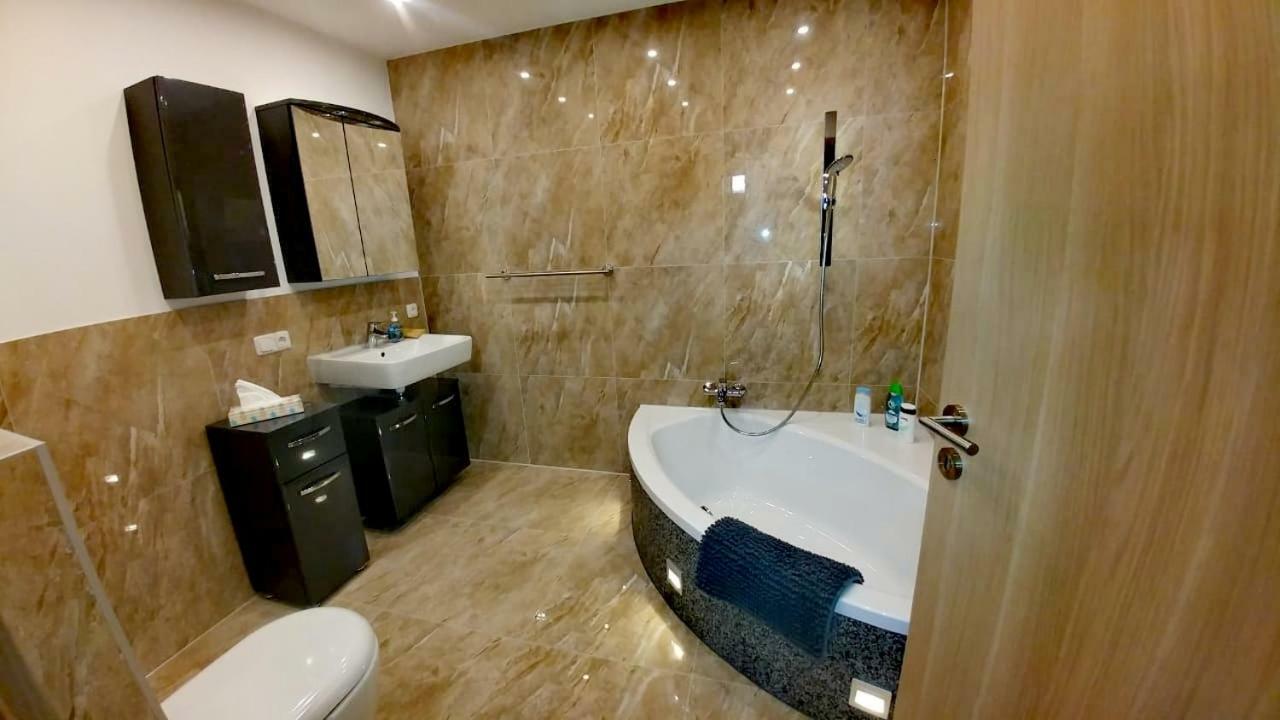 Privatwohnung Rybczynski Undenheim Exteriör bild