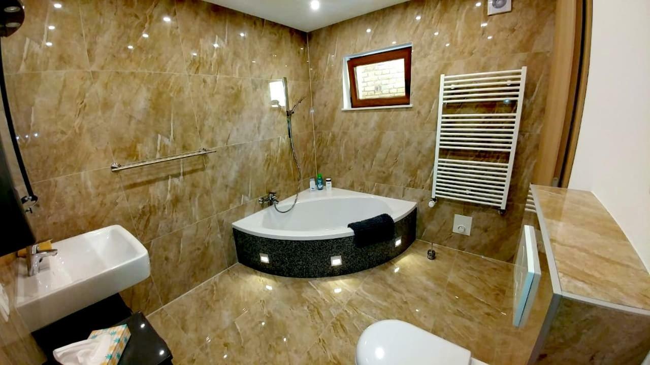 Privatwohnung Rybczynski Undenheim Exteriör bild